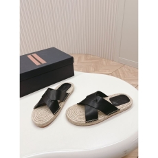 Ermenegildo Zegna Sandals